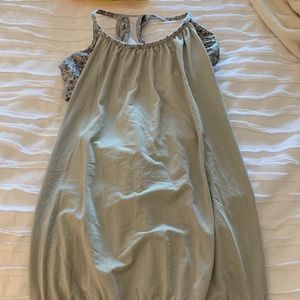 Lululemon Workout Tank